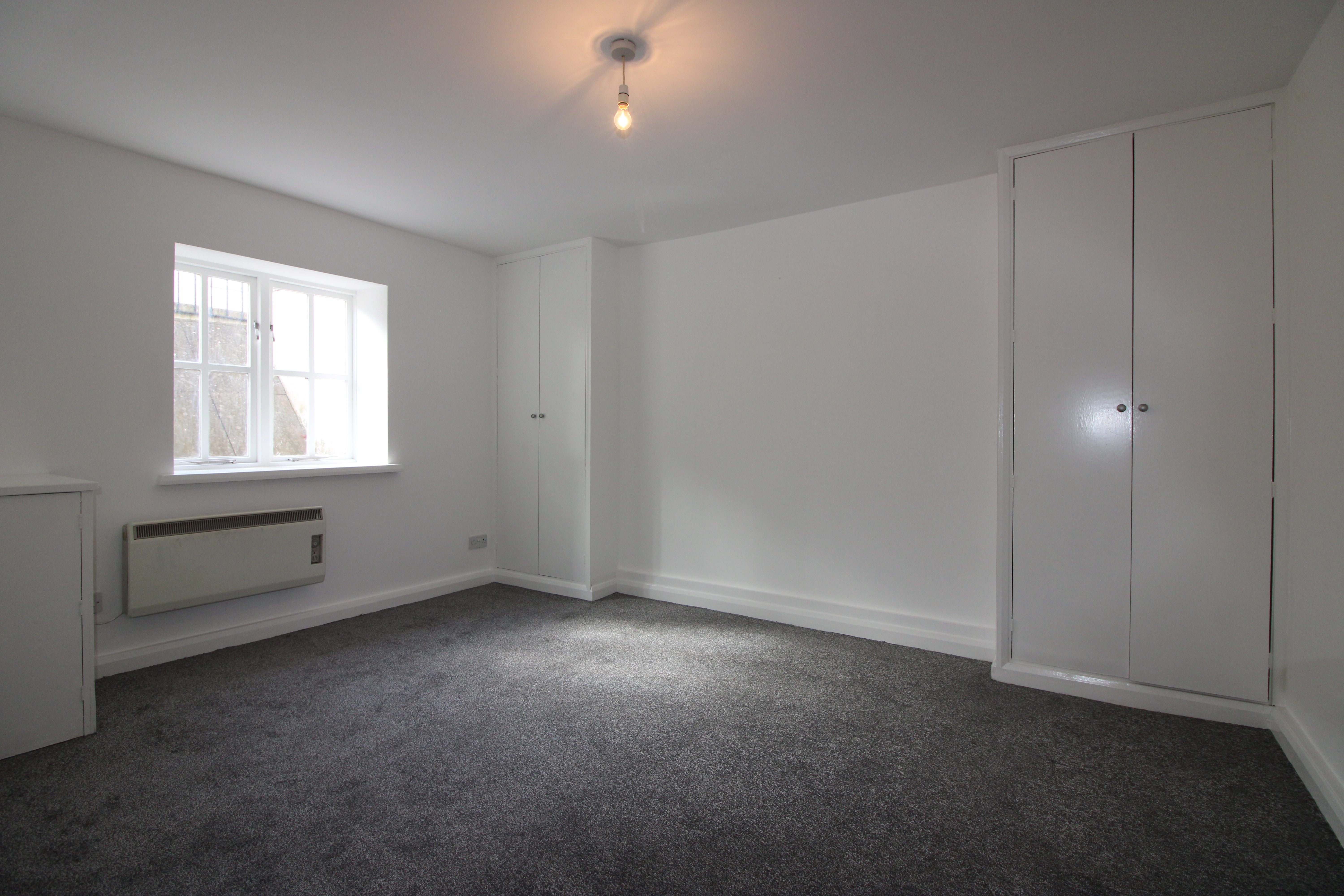 Flat Portland Place East in Royal Leamington Spa