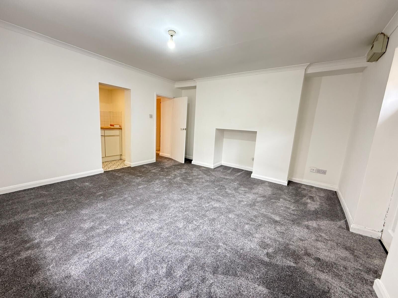 Flat Portland Place East in Royal Leamington Spa