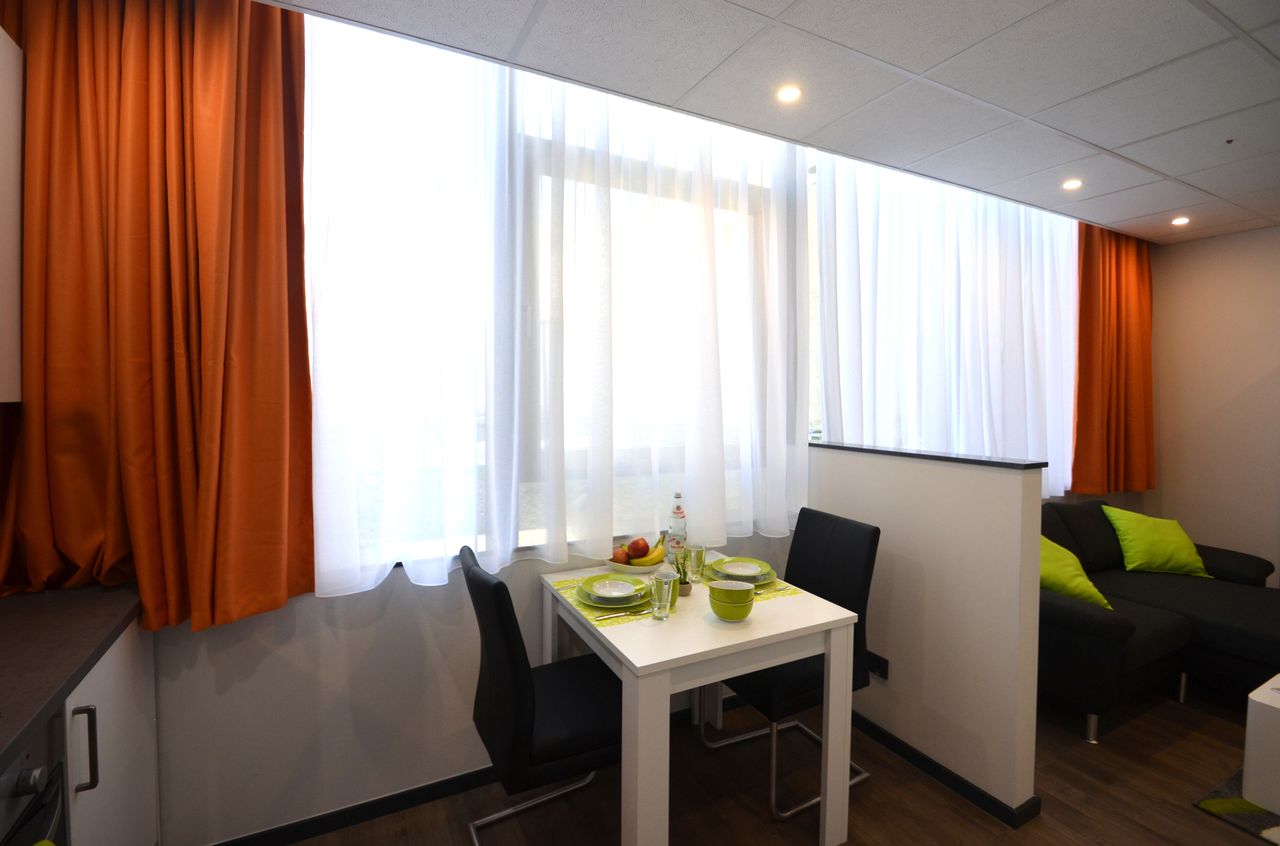 Wohnung Kaiserstraße in Offenbach am Main