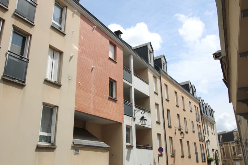 Appartement Rue Saint-Just à Harfleur