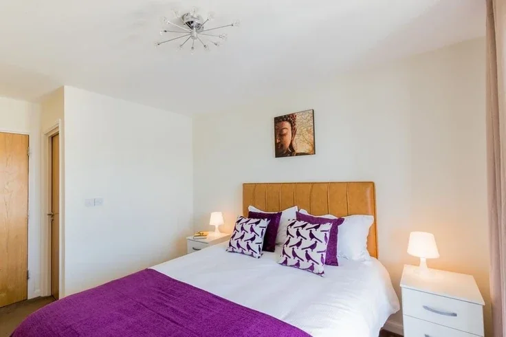 Flat Selden Hill in Dacorum
