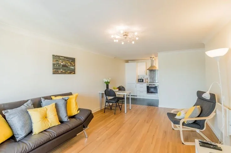 Flat Selden Hill in Dacorum