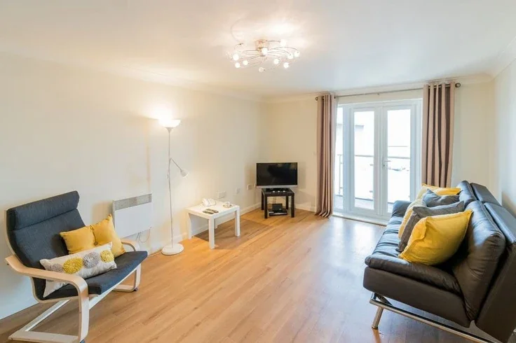 Flat Selden Hill in Dacorum
