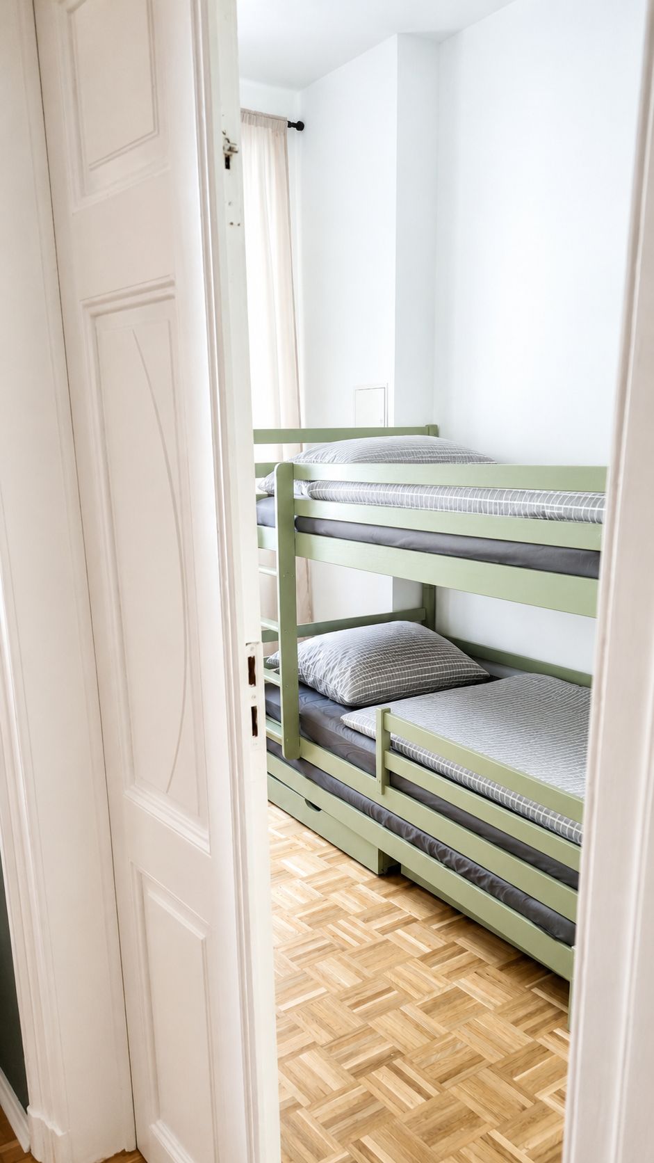 Wohnung Rittergasse in Gera