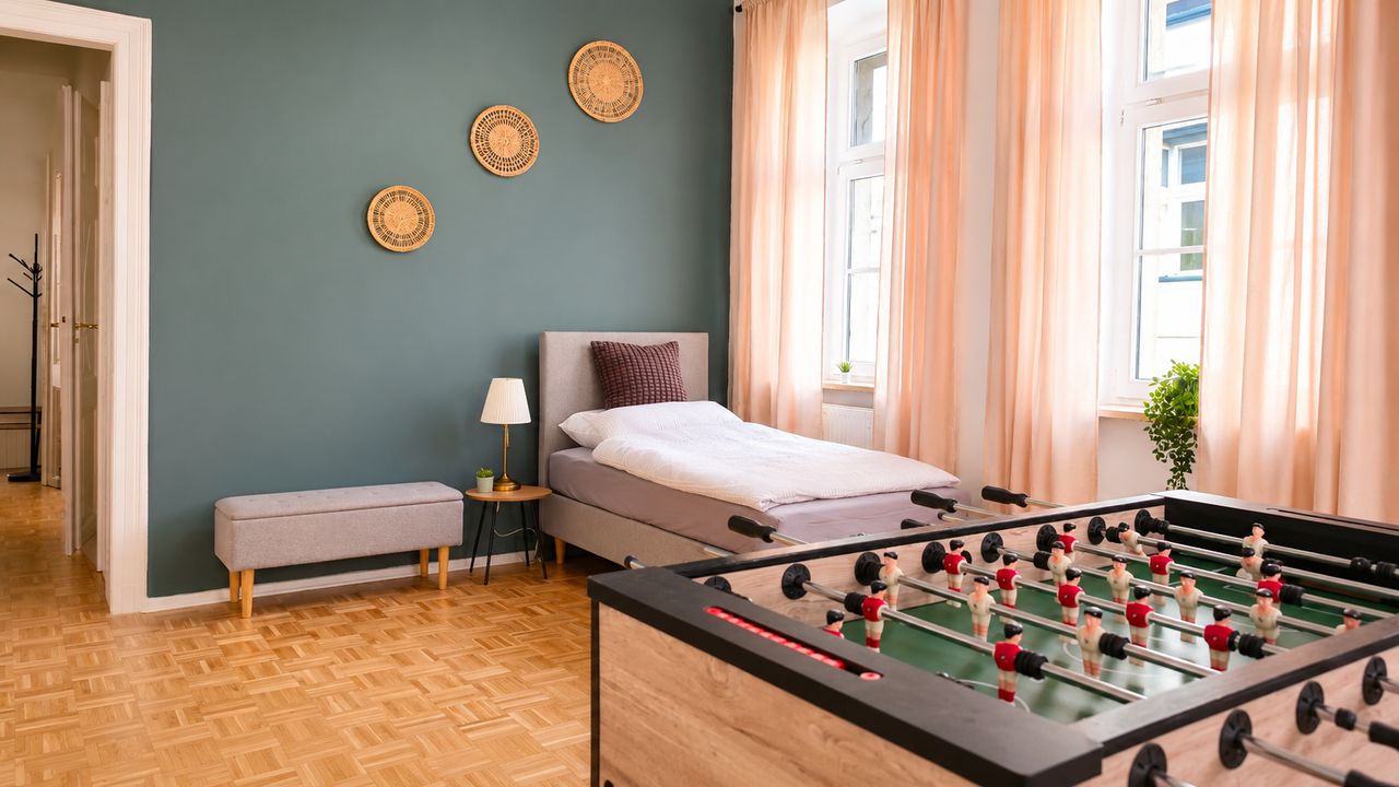 Wohnung Rittergasse in Gera