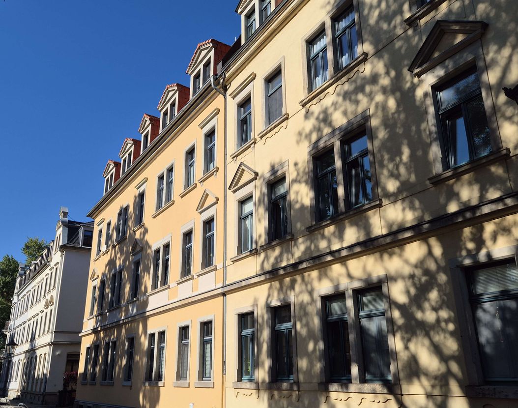 Wohnung Kleiststraße in Dresden