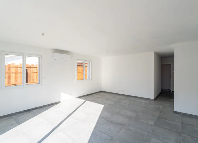 Flat Rue Edmond Rostand in Mimizan