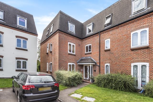 Flat Ash Court in Maltby