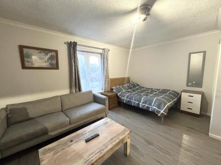 Flat Ash Court in Maltby