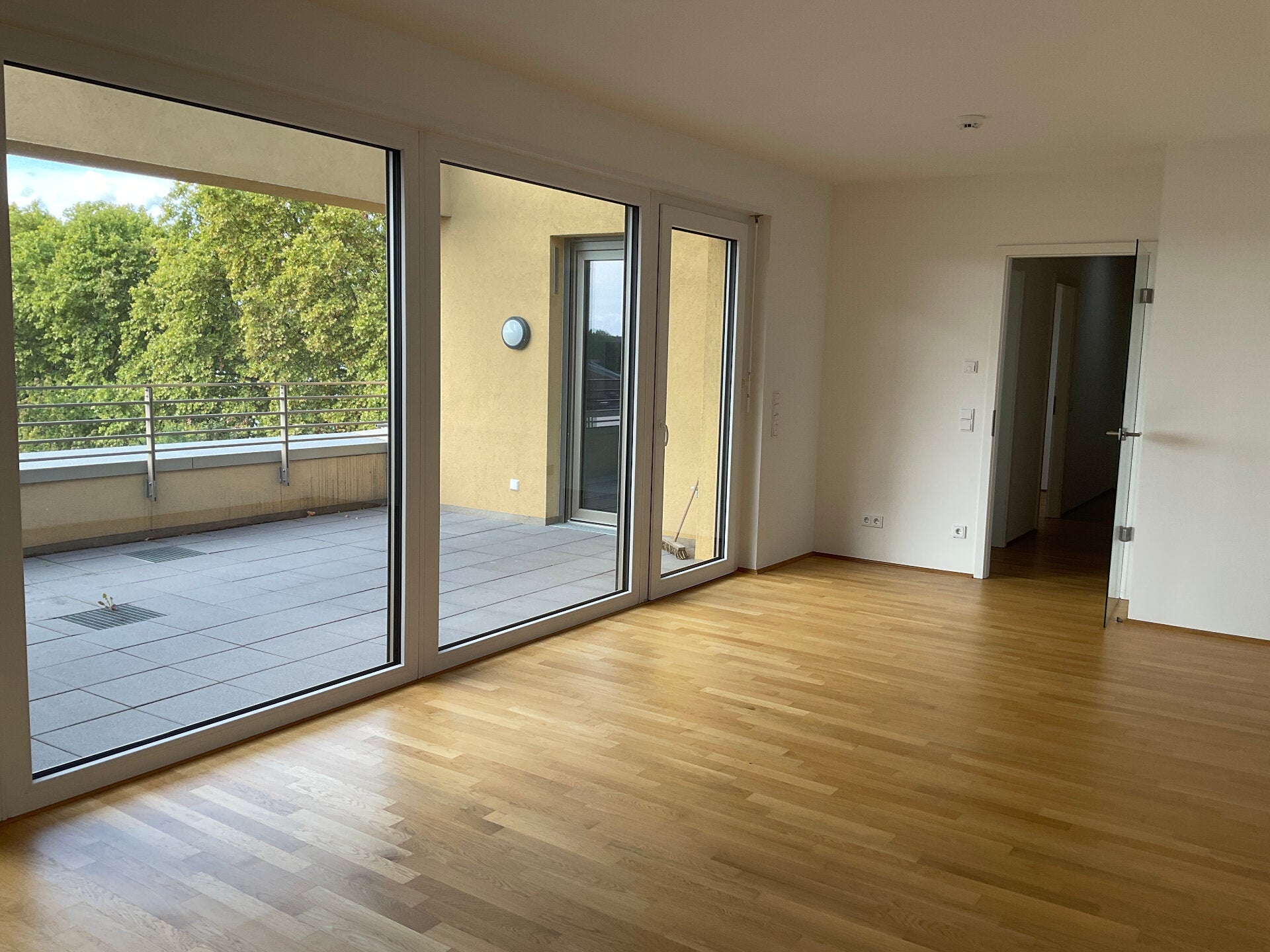 Wohnung Karl-Krämer-Straße in Ludwigshafen am Rhein