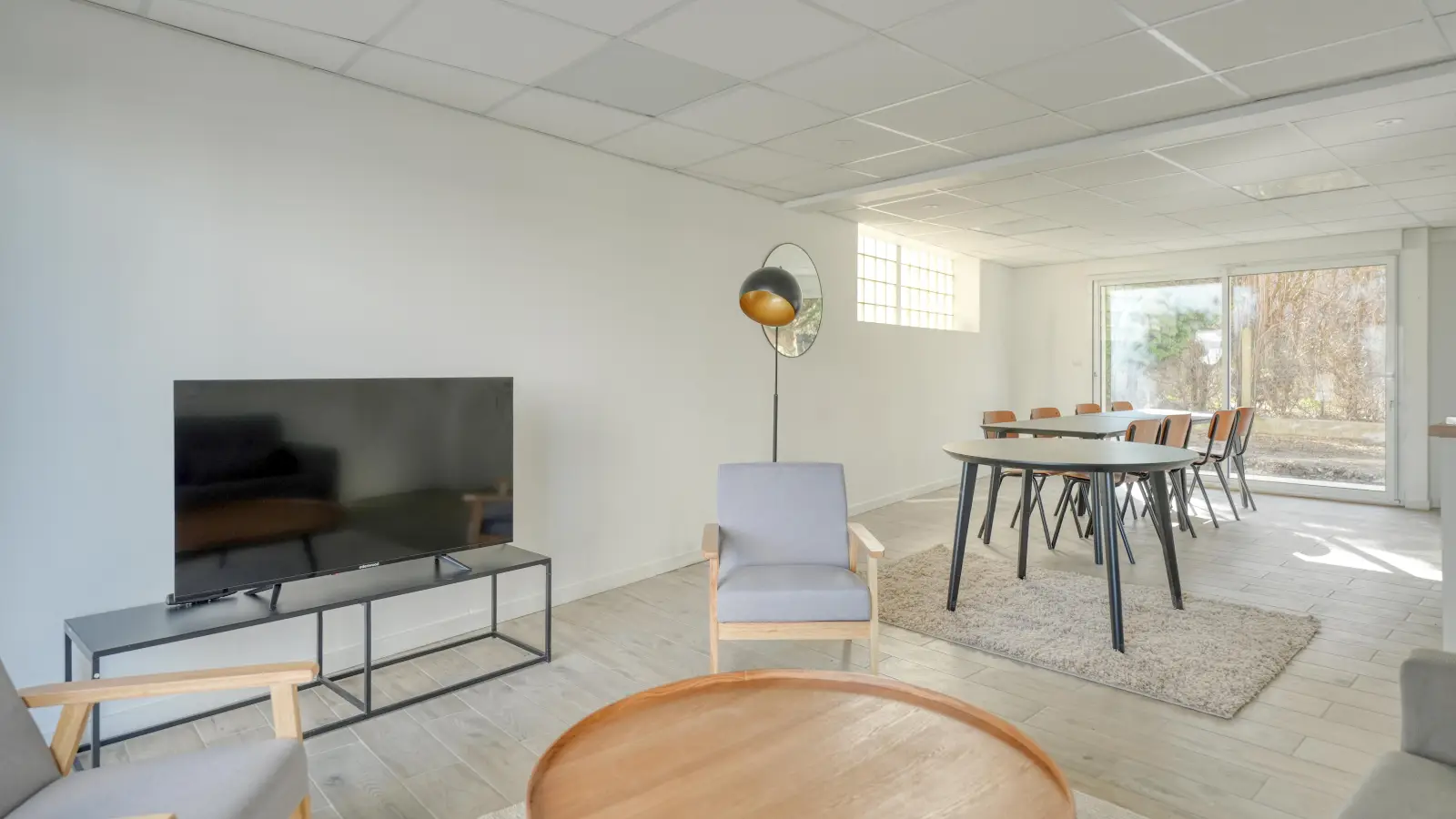 Room Rue du Petit Paris in Saint-Bonnet-Tronçais