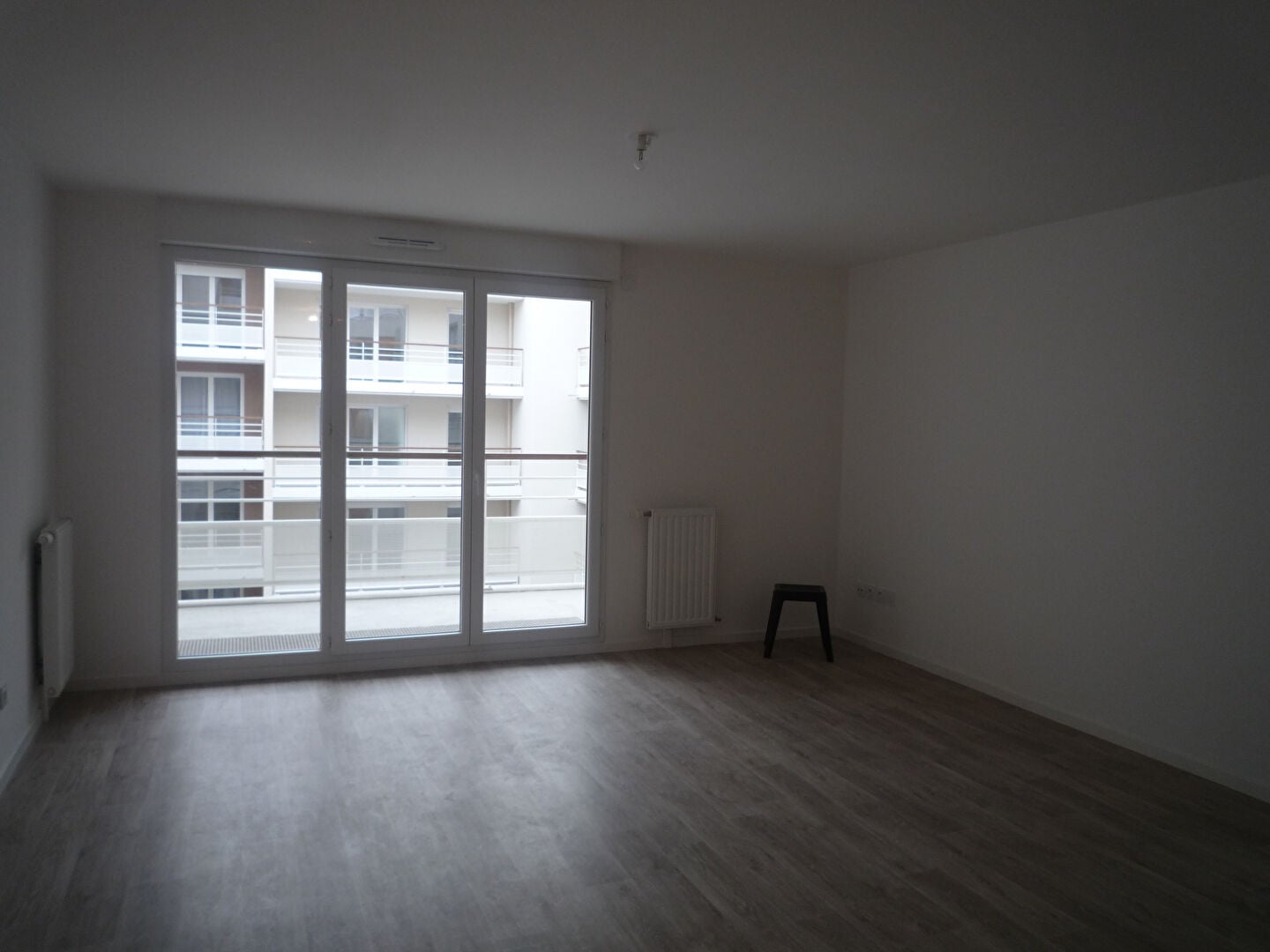Appartement Rue Jean-Jacques Rousseau à Ermont