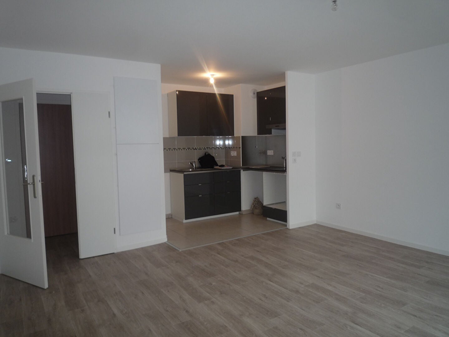 Appartement Rue Jean-Jacques Rousseau à Ermont