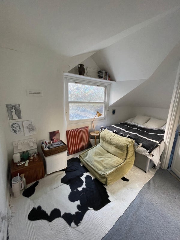 Room Church Road in Greater London