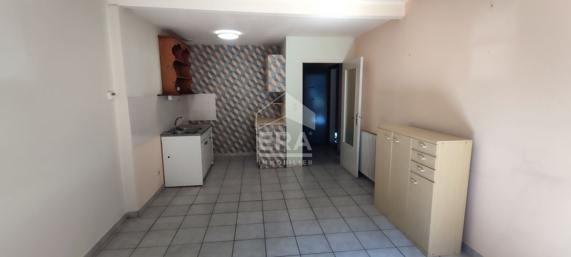 Appartement Rue Centrale à Plateau d'Hauteville