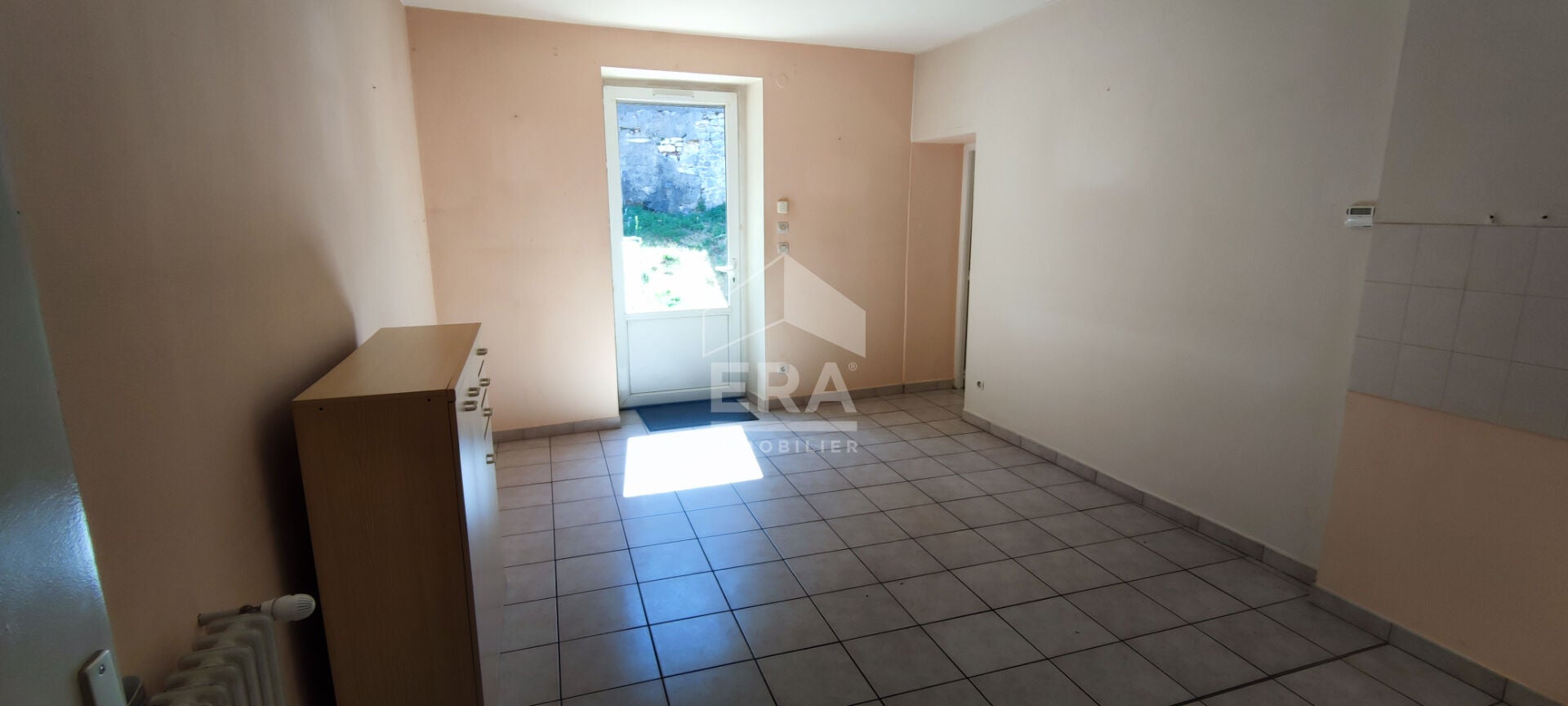 Appartement Rue Centrale à Plateau d'Hauteville