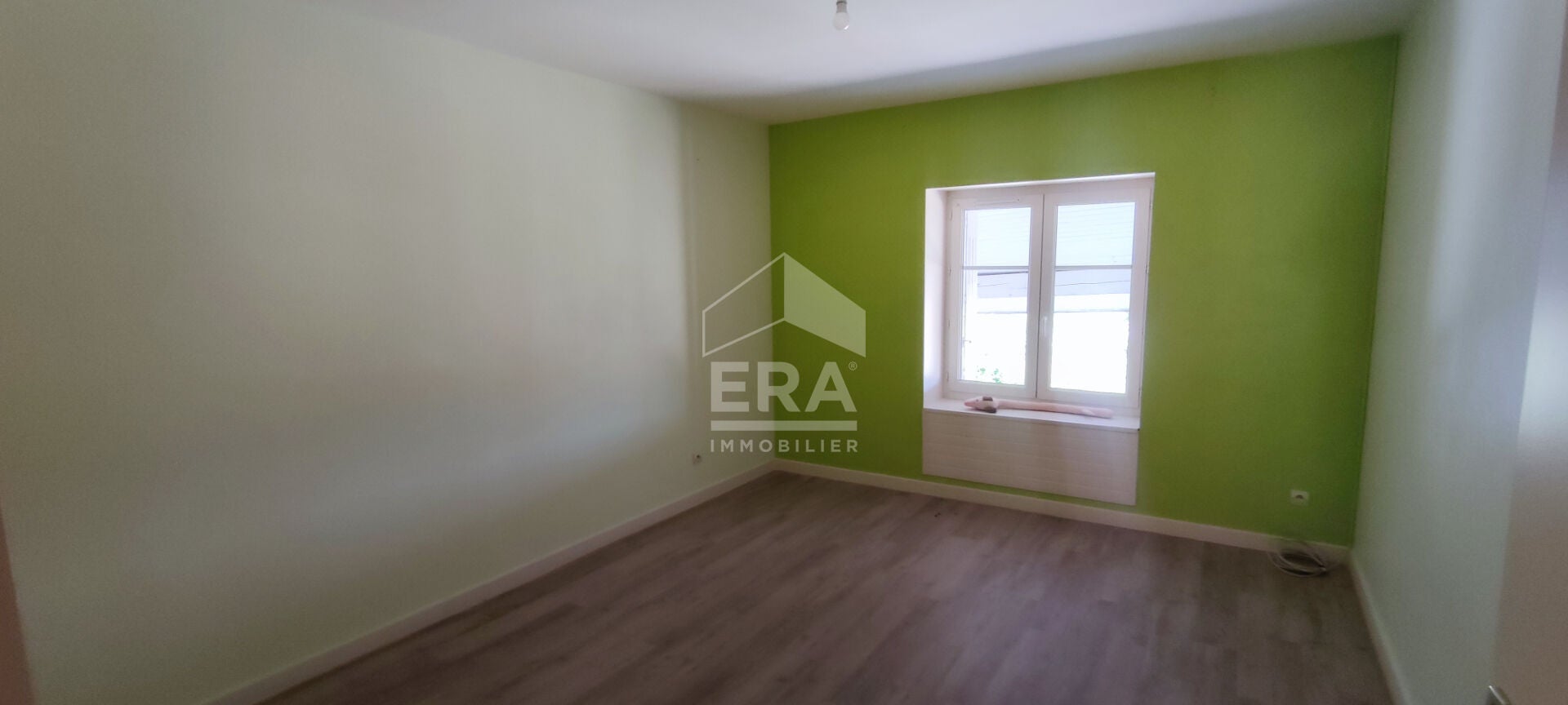 Appartement Rue Centrale à Plateau d'Hauteville