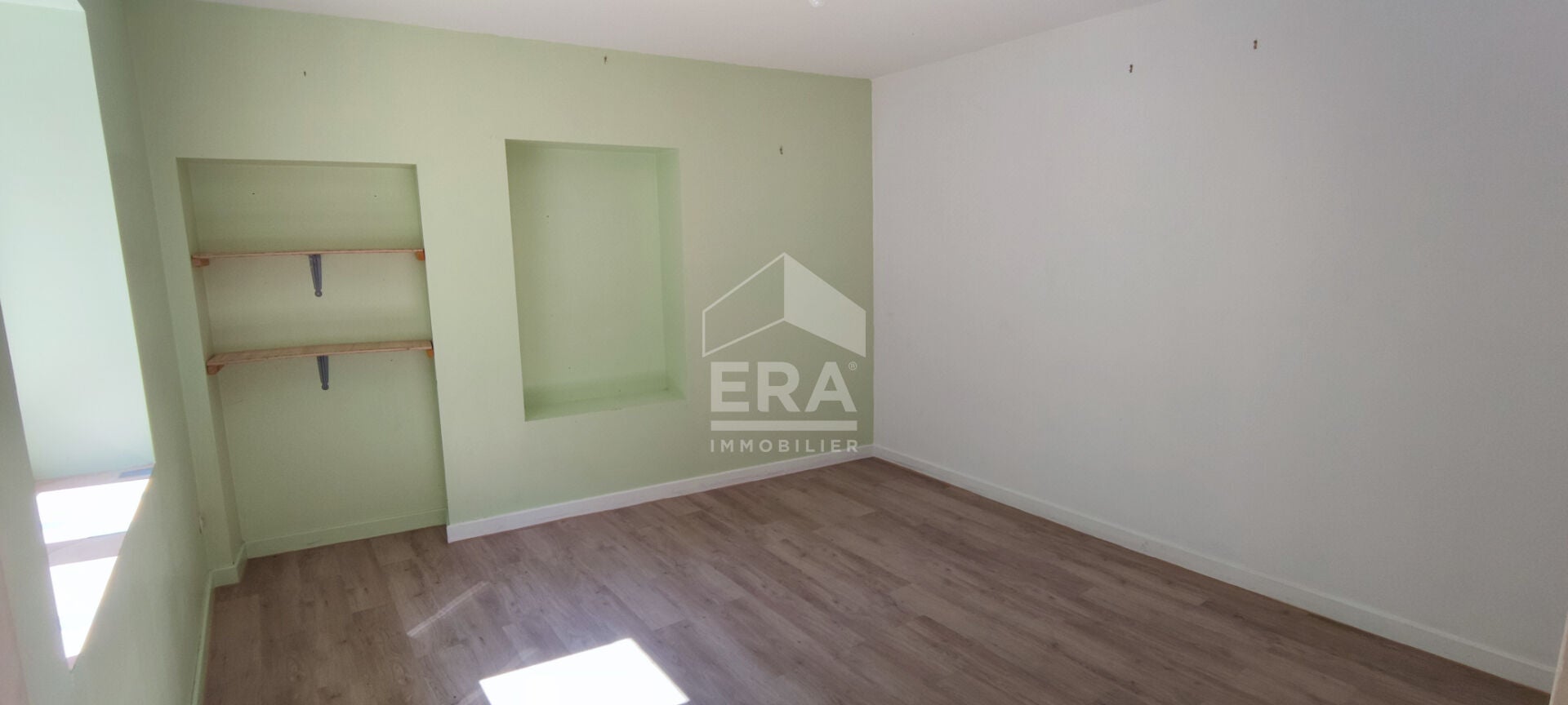 Flat Rue Centrale in Plateau d'Hauteville