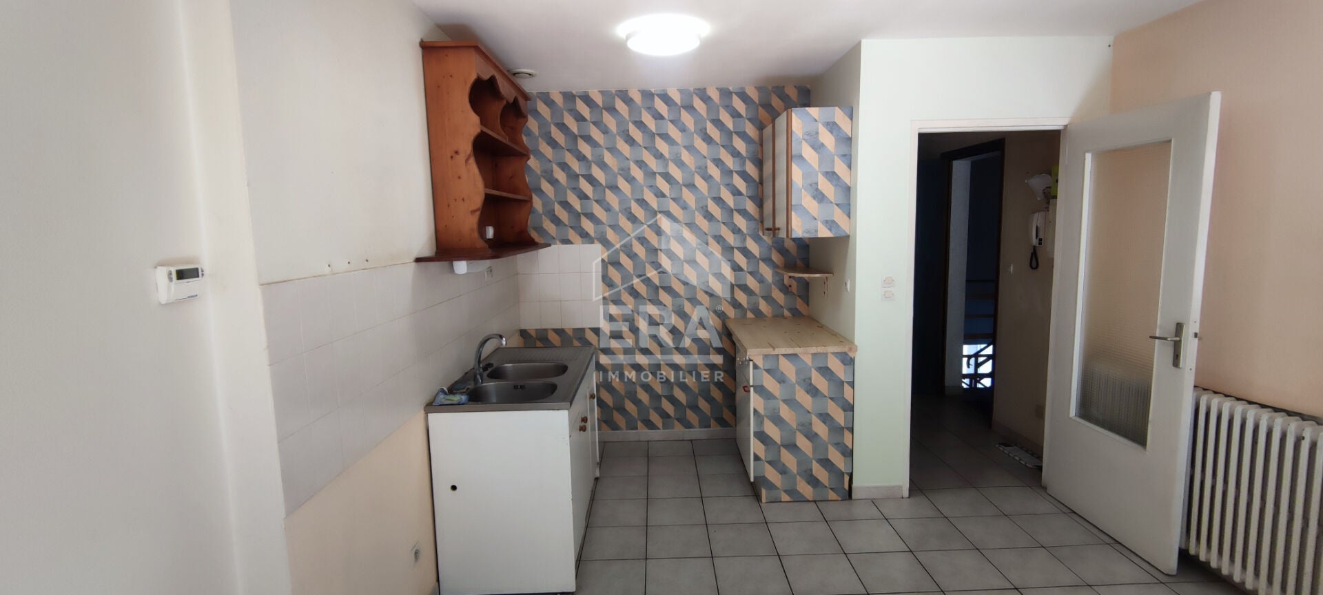 Appartement Rue Centrale à Plateau d'Hauteville