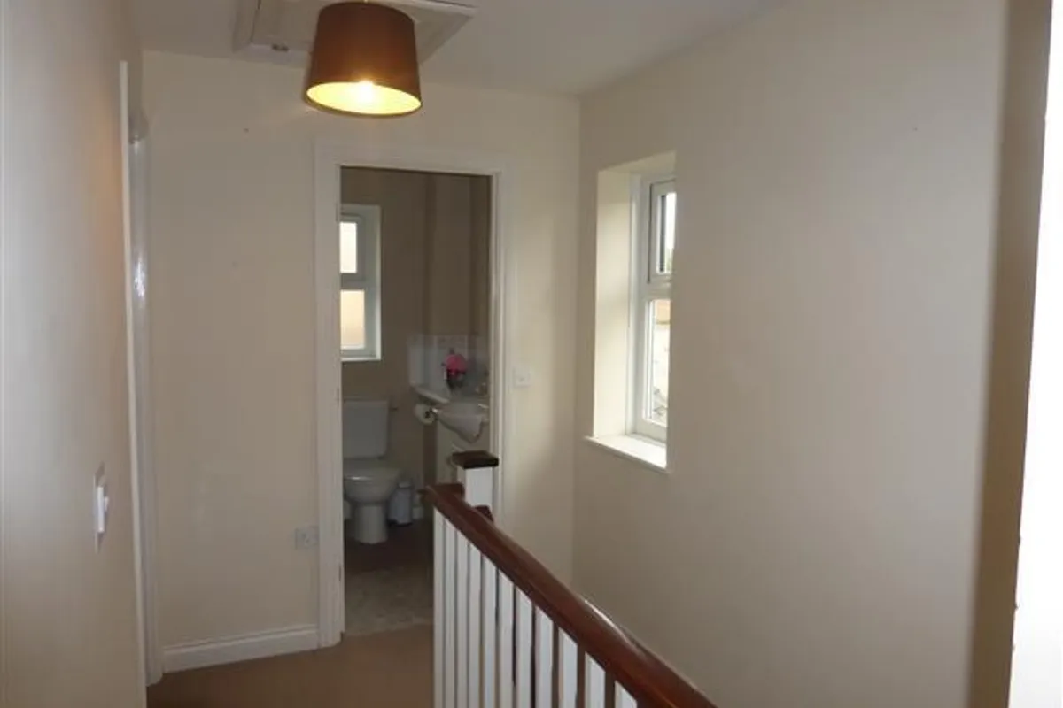 House Wantage Close in Rushden