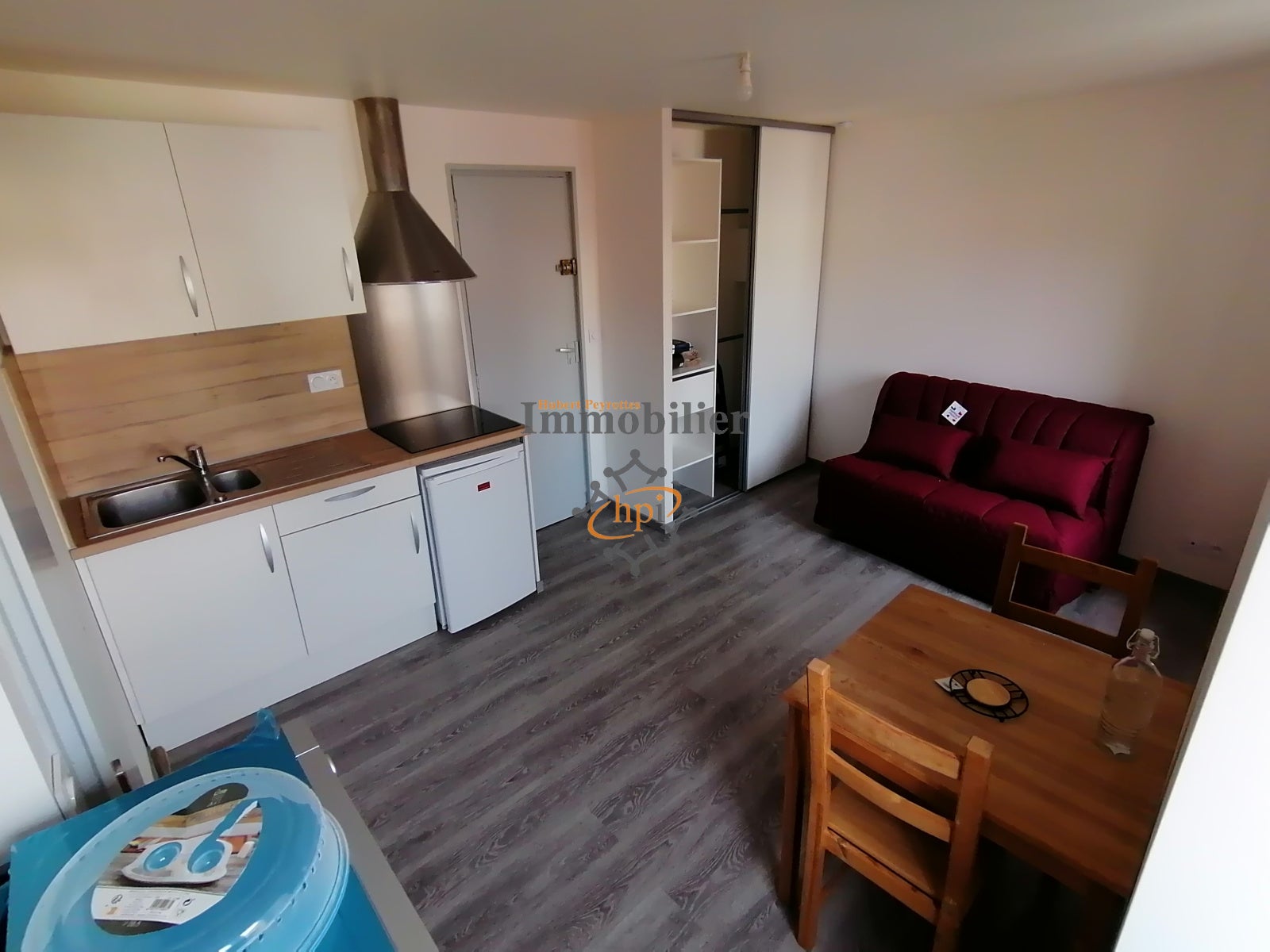 Appartement Boulevard de la République à Saint-Affrique
