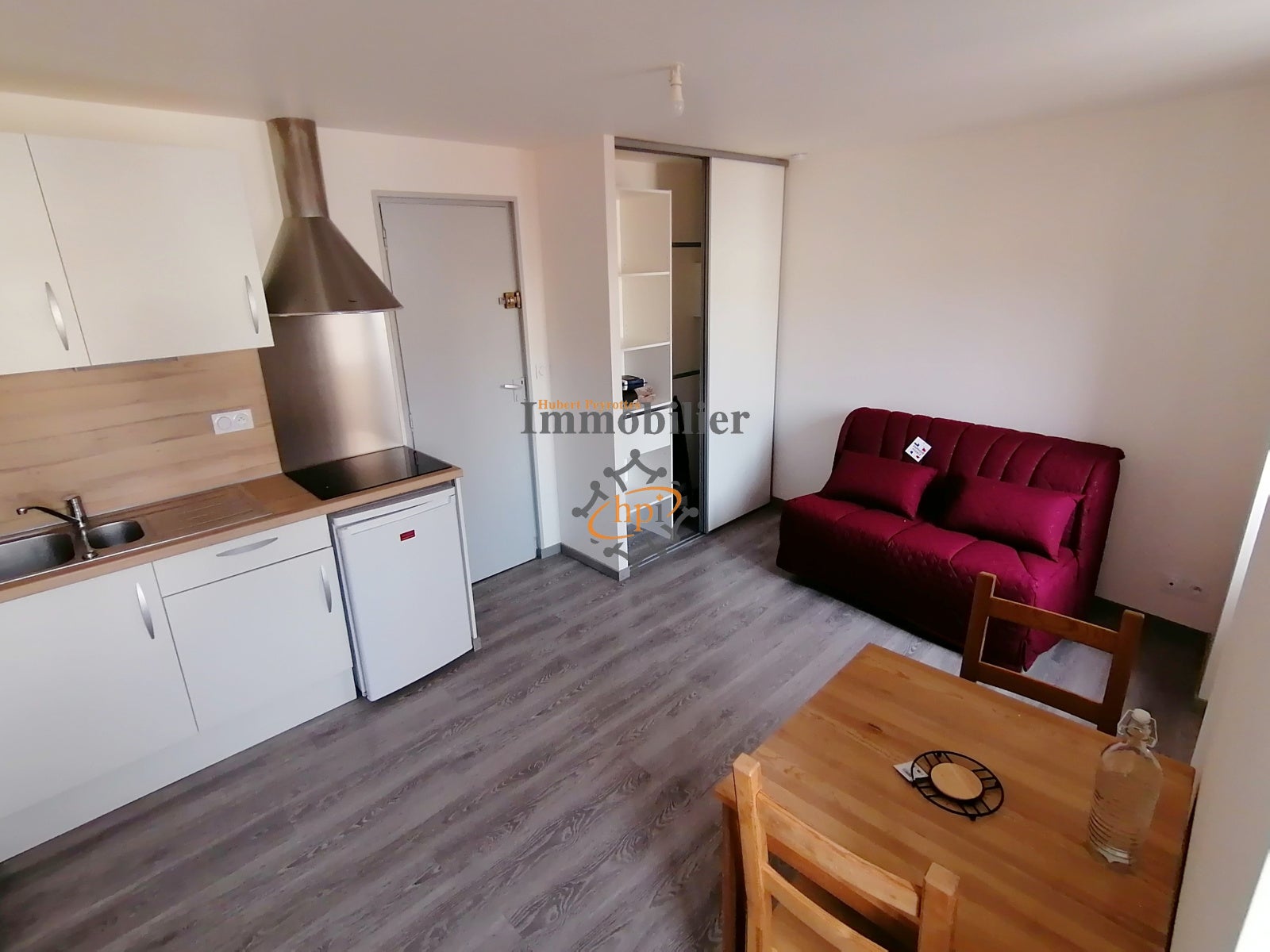 Appartement Boulevard de la République à Saint-Affrique