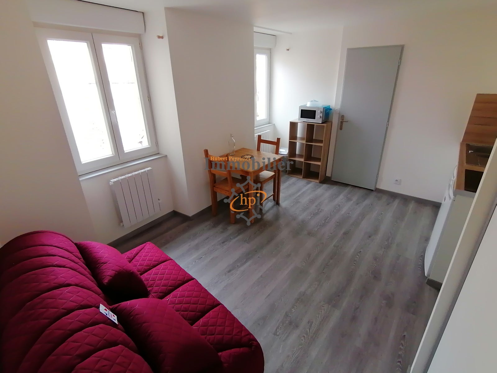 Appartement Boulevard de la République à Saint-Affrique