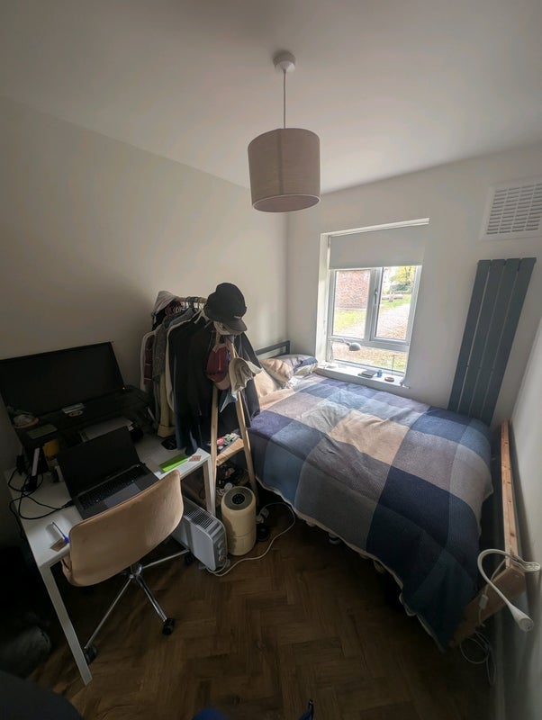 Room Park View in Greater London