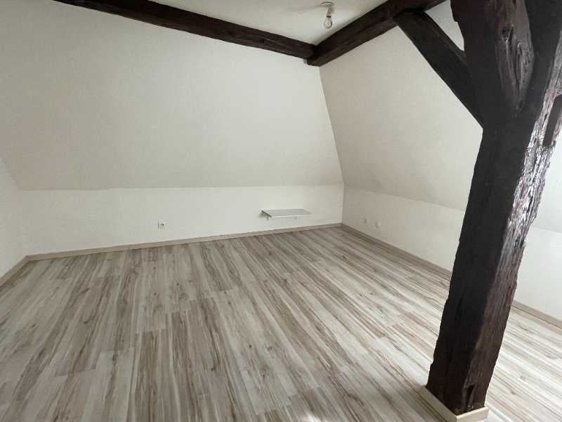 Flat Rue de Hoen in Beblenheim