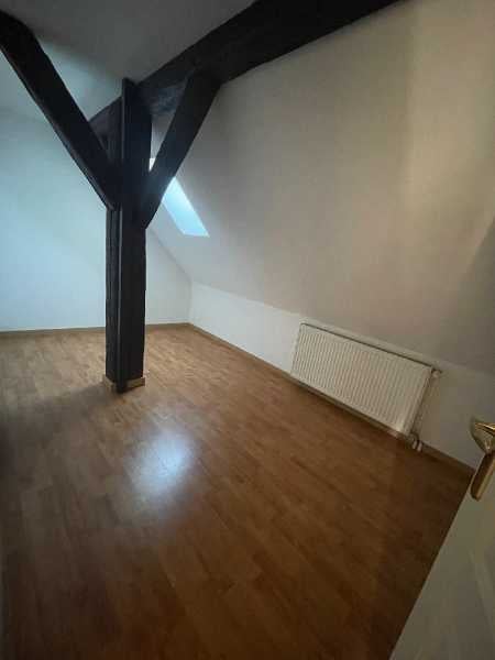 Flat Rue de Hoen in Beblenheim