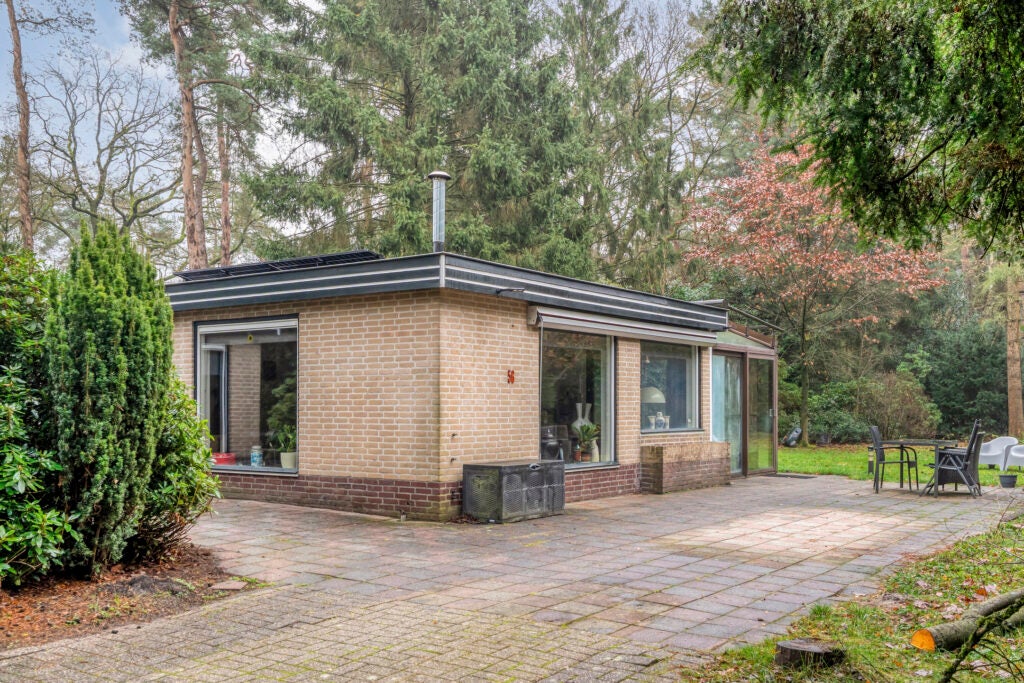 Huis Vilsterseweg 56 in Vilsteren