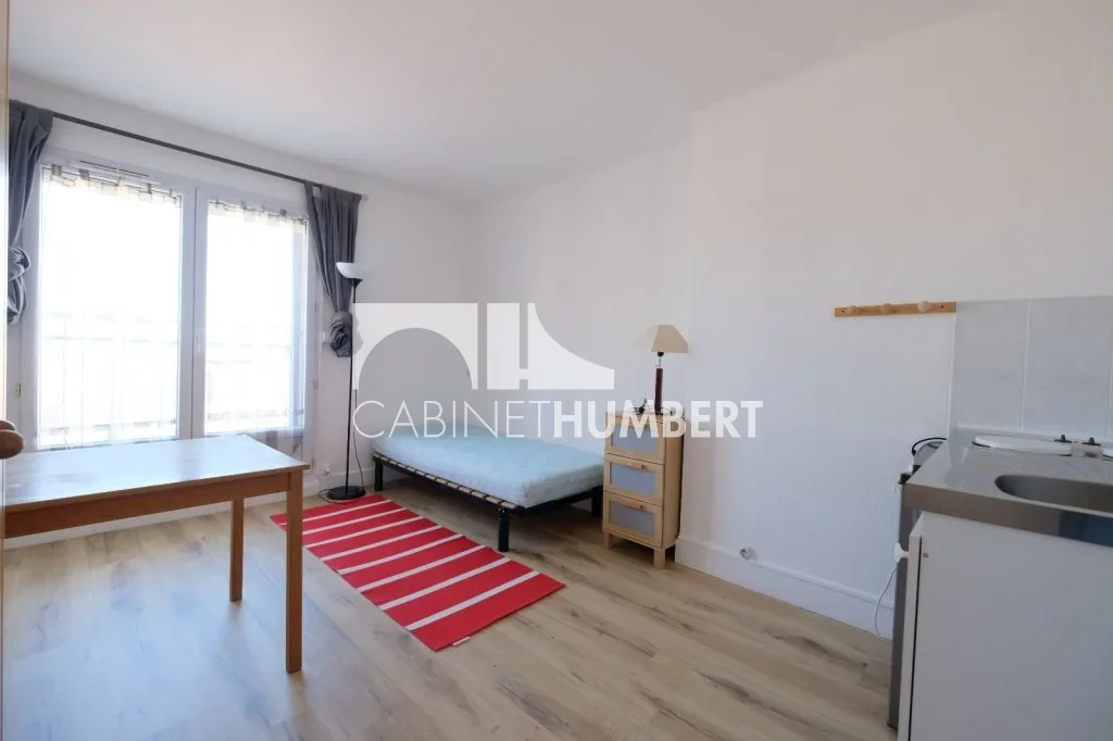 Room Avenue de la Libération in Saint-Étienne