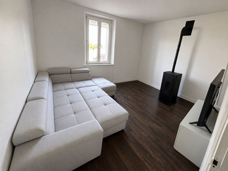 Maison Route du Luxembourg à Sentzich