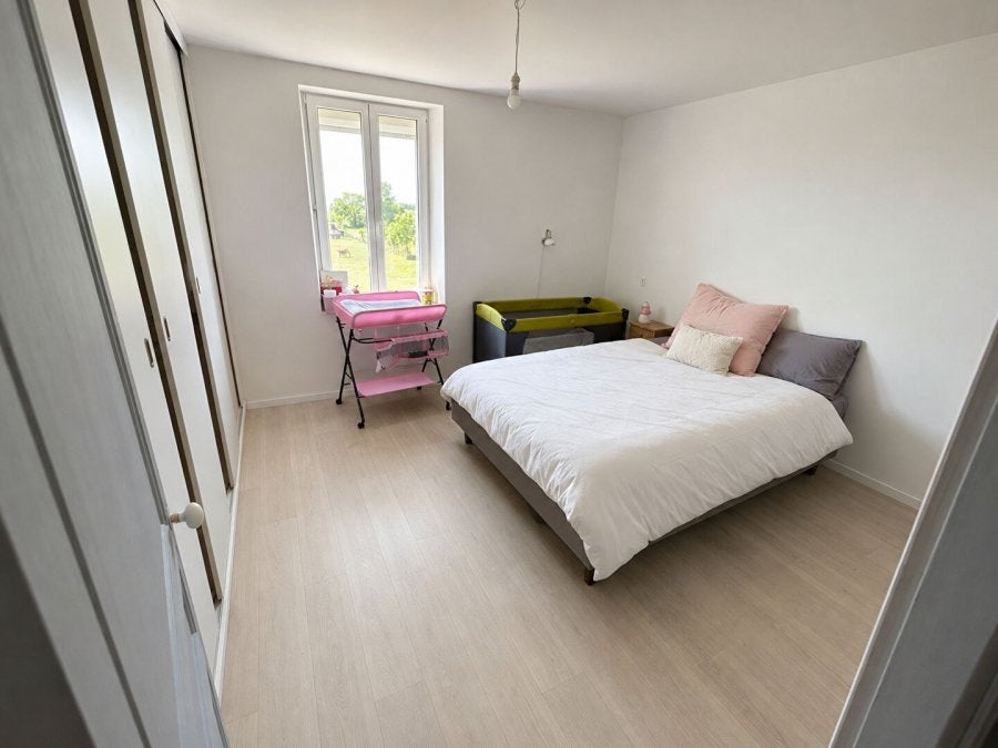Maison Route du Luxembourg à Sentzich