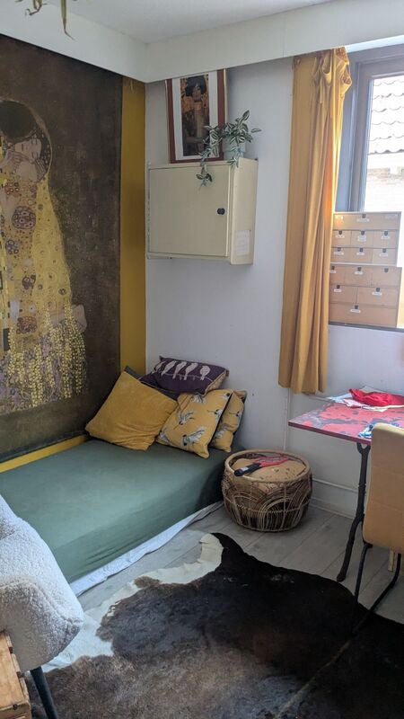 Appartement Caeciliastraat 10