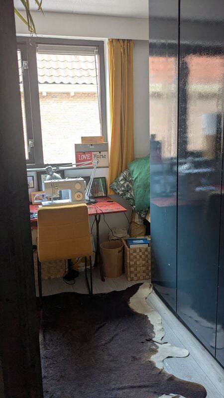 Appartement Caeciliastraat 9