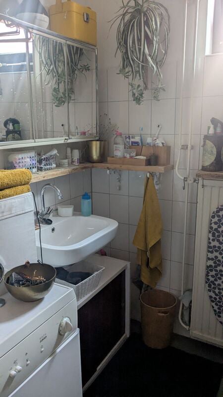 Appartement Caeciliastraat 6