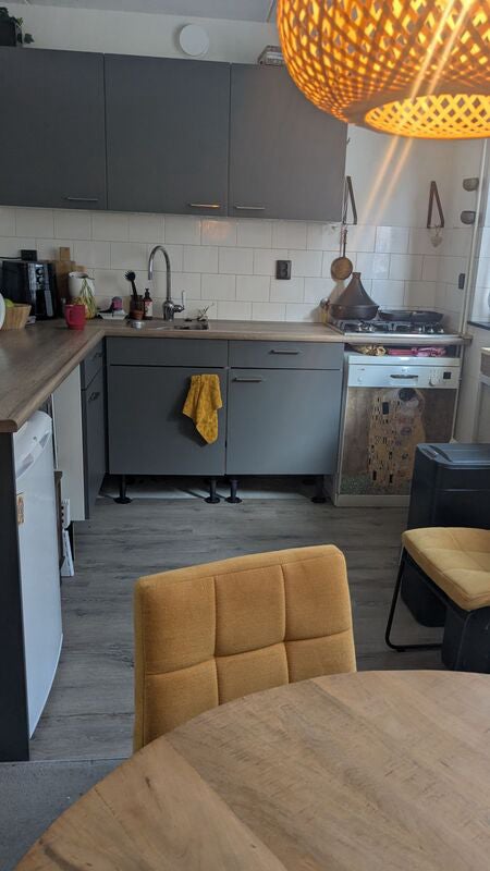 Appartement Caeciliastraat 3