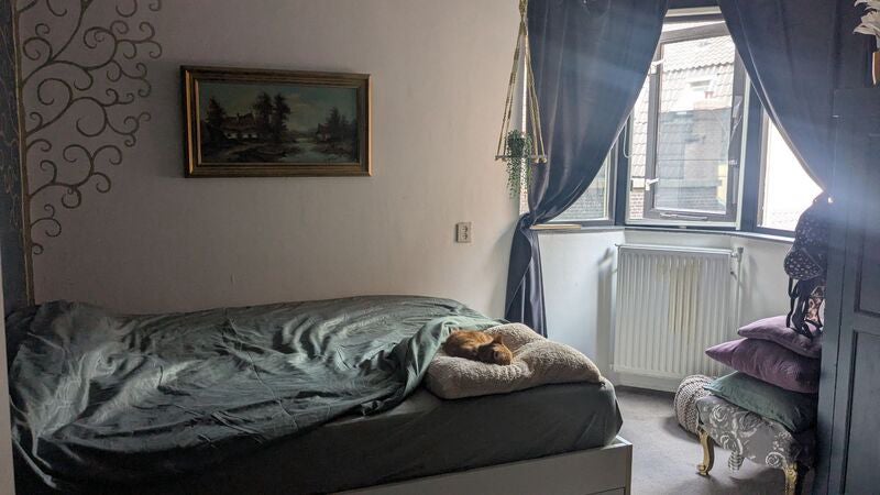 Appartement Caeciliastraat 7