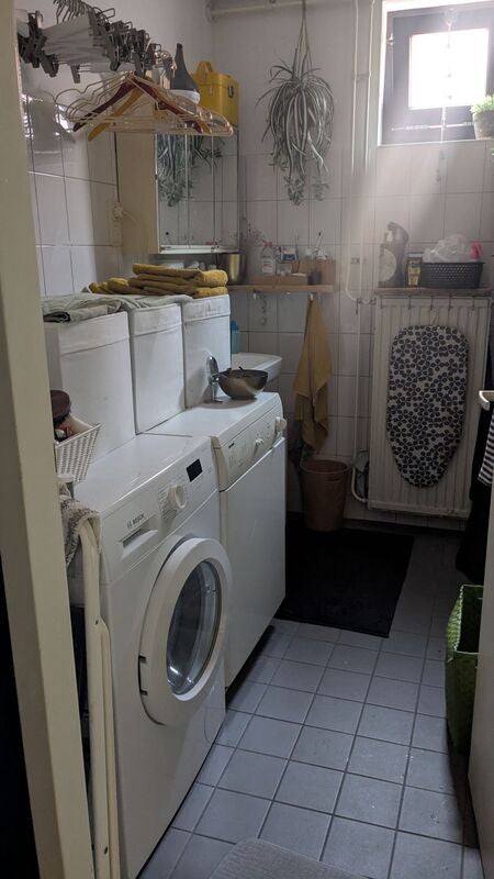 Appartement Caeciliastraat 5