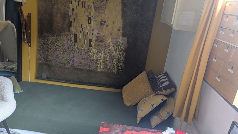 Appartement Caeciliastraat 11