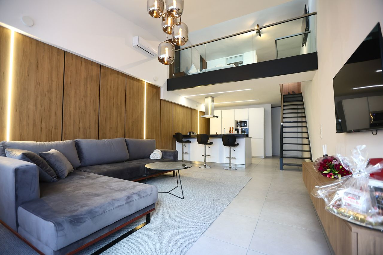 Wohnung Alte Straße in Koblenz
