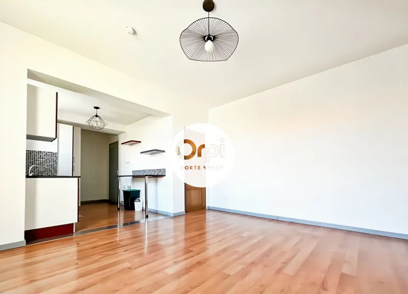 Appartement Route de Paris à Saint-Martin-Boulogne