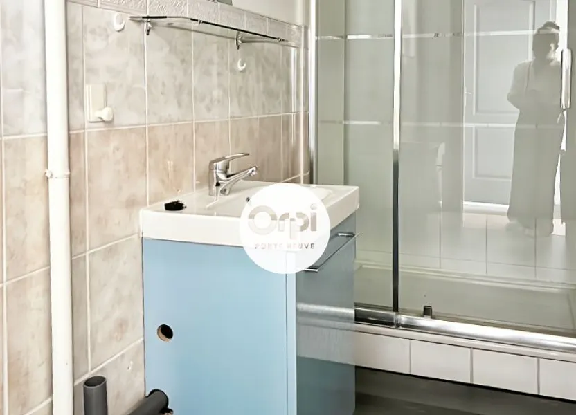 Appartement Route de Paris à Saint-Martin-Boulogne