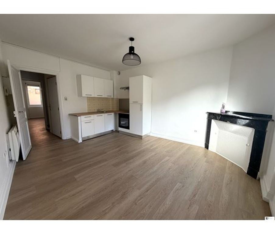 Appartement Boulevard Jean Jaurès à Cazères