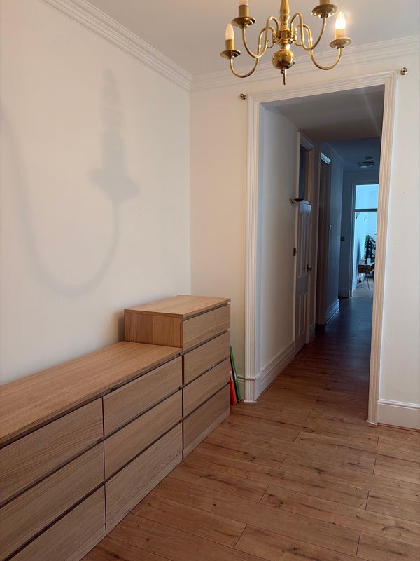 Room Maida Avenue in City of Westminster
