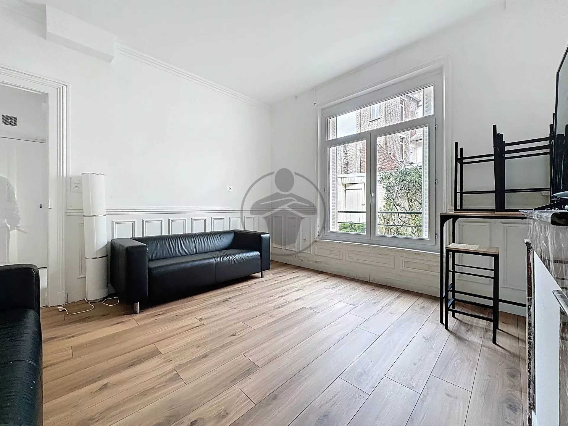 Appartement Rue Cyrille à Boué