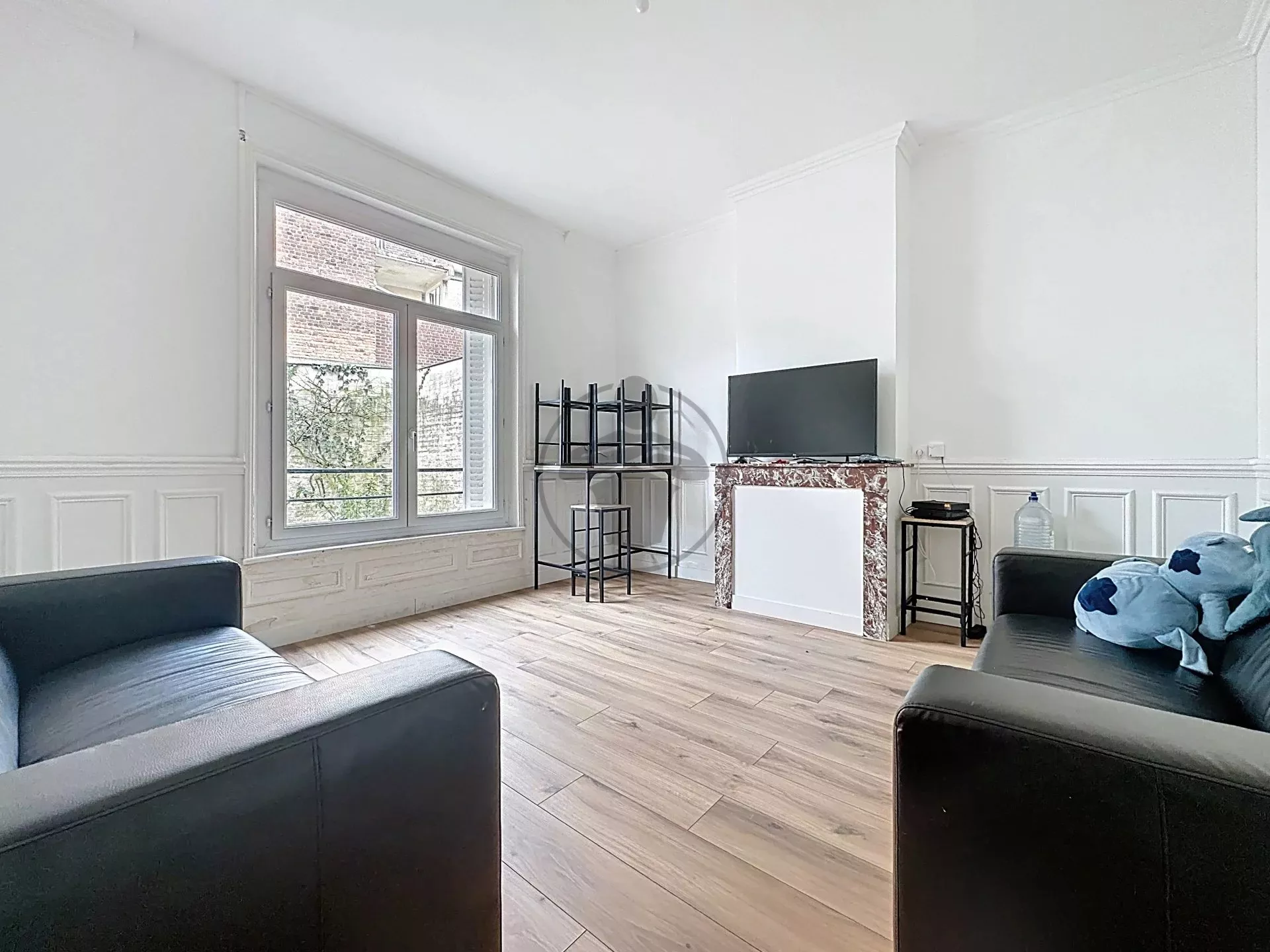 Appartement Rue Cyrille à Boué