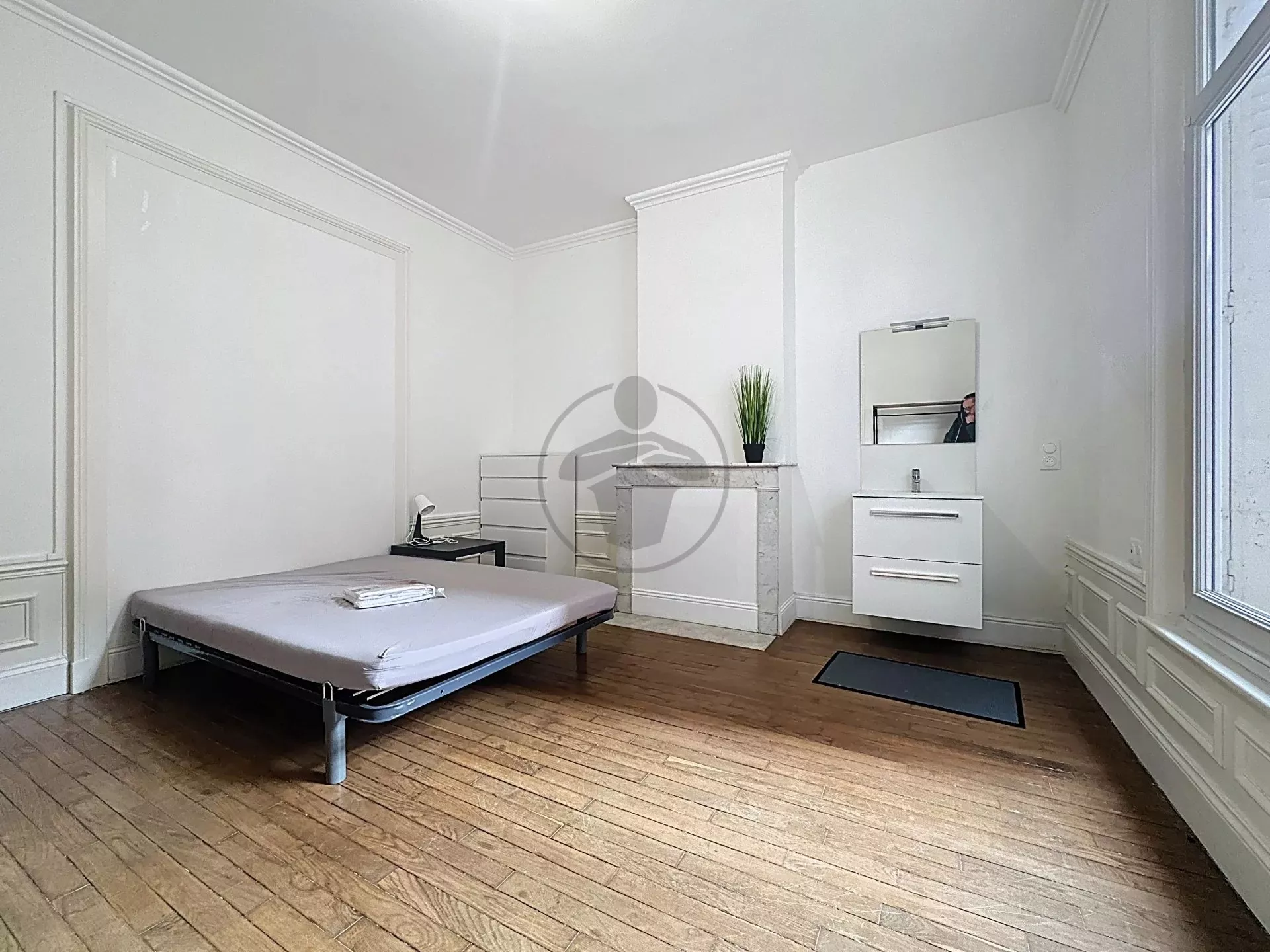Appartement Rue Cyrille à Boué