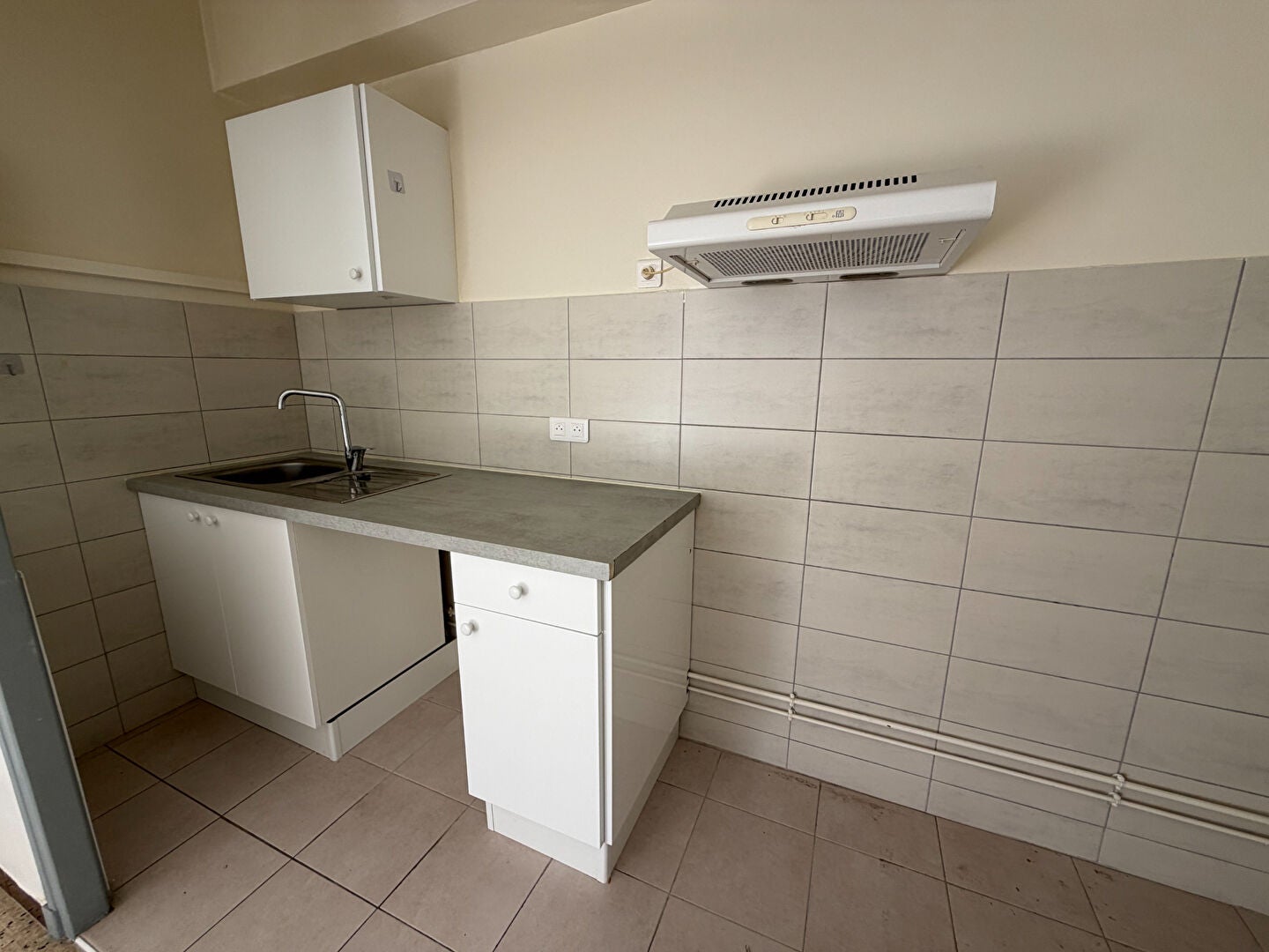 Appartement Avenue Georges Dayan à Nîmes